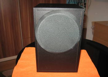 Aktywny głośnik basowy zestawu Creative Inspire T3000