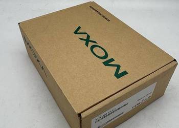 Moxa EDS-208 V1.2.1 Switch przemysłowy