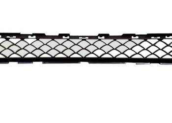 MERCEDES GLE W167 Kratka zderzaka srodkowa przod OE