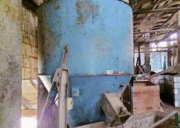 Mieszalnik pasz Agro-Instal H-028 2,2kW