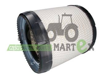 RE210102, RE587793 FILTR POWIETRZA SILNIKA DUŻY JD zam