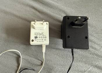 Zasilacze transformatorowe