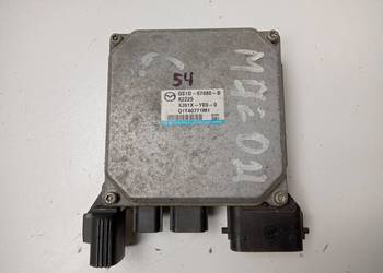 MODUŁ STEROWNIK WSPOMAGANIA MAZDA 6 II GH GS1D67880D