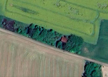 DZIAŁKA INWESTYCYJNA 24 ary | KRAKÓW - OLSZANICA - ZWIERZYNIEC