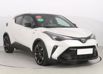 Toyota C-HR 2.0 Hybrid