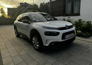 Citroen c4 cactus 2018r Citroen c4 cactus 2018r