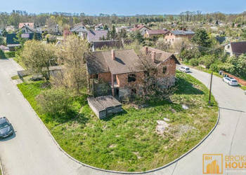 Grunt Lewin Brzeski Romantyczna 928m2
