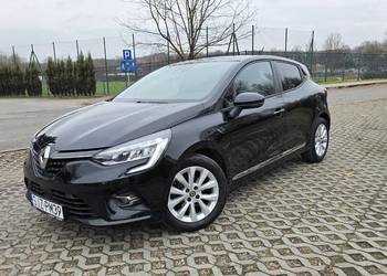 TCE 101 KM* Intense* Bezwypadkowy* Klimatronic* Navi