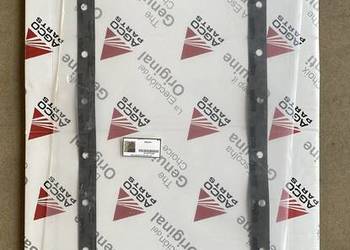Uszczelka misy silnika Massey Ferguson Valtra ACX3773450 ORYGINAŁ AGCO