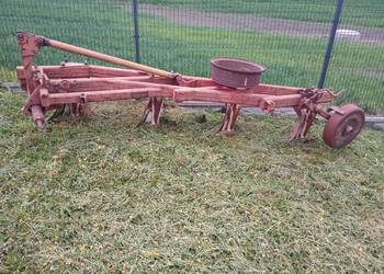 Pług 4 skibowy