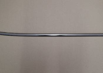 SKODA ENYAQ IV LISTWA ZGARNIAJĄCA DRZWI LEWY PRZÓD ORYGINAŁ NOWA 5LA837475B