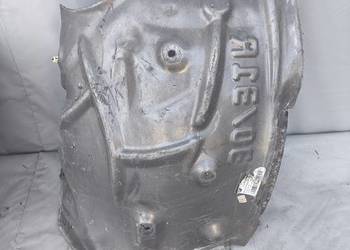 BMW F30 F31 NADKOLE PRAWY PRZÓD PRZEDNIE TYLNA CZĘŚĆ 7260700