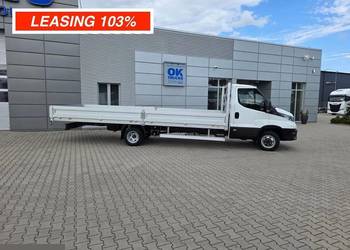 Iveco DAILY 50C16 3.0d 160KM 2025r fabrycznie nowy!