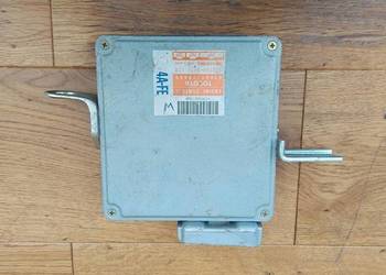 STEROWNIK SILNIKA KOMPUTER TOYOTA 89661-2B660