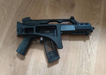 Replika ASG DLV36