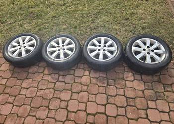 Alofelgi R15 Toyota Yaris 4×100