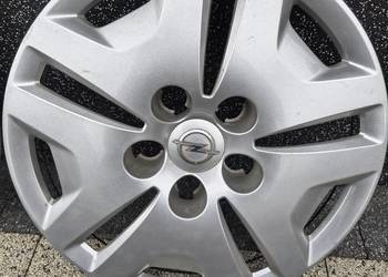 Kołpaki opel oryginalne 2 sztuki