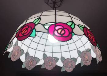 lampa wisząca / żyrandol