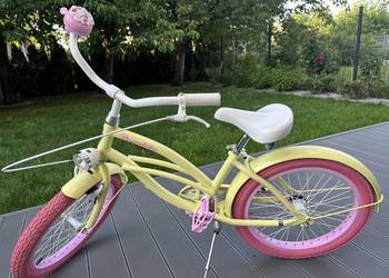 Plumbike  La Luna Roxy 20” cali