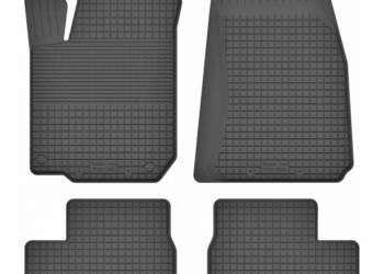 Kia Rio 11-16 gumowe dywaniki NOWE