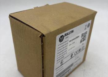Allen Bradley 140G-G2C3-D12 Wyłącznik automatyczny 125A