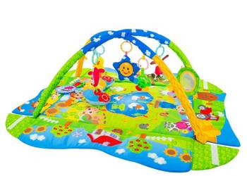 EUROBABY  MATA EDUKACYJNA