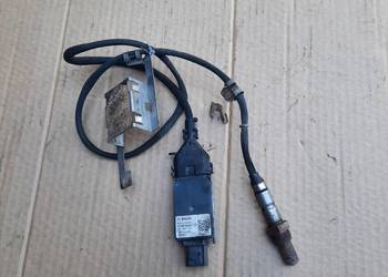 Czujnik sensor Nox 2609536 SCANIA R S