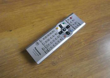 Pilot DVD PANASONIC N2QAJB000037 oryginał sprawny