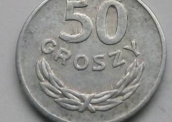 POLSKA-50 GROSZY-1978  r-ALzzm