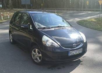 Honda Jazz 1.4 83KM 2006r.