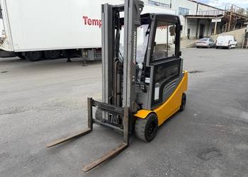 JUNGHEINRICH EFG 320