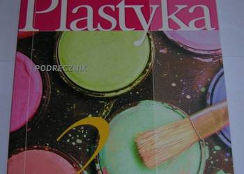 PLASTYKA 2 PODRĘCZNIK ALEKSANDRA PERZYŃSKA WYD.OPERON