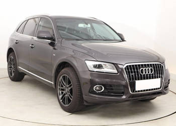 Audi Q5 2.0 TFSI