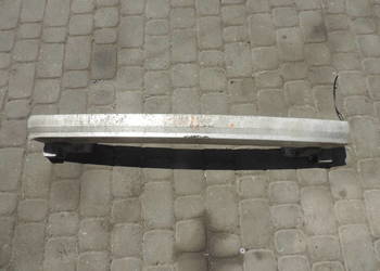 AUDI A2 BELKA WZMOCNIENIE ZDERZAKA TYŁ TYLNA