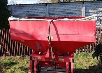 Rozsiewacz Rauch MDS 901