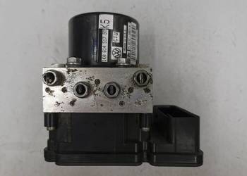 Pompa ABS ESP VW Jetta IV 1K0614517BT 1K0907379AR