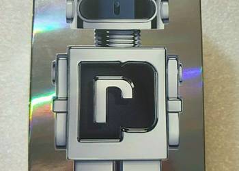 Paco Rabanne Phantom 80 ml