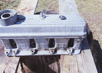 Głowica do Skody fabi 1 1.4 mpi