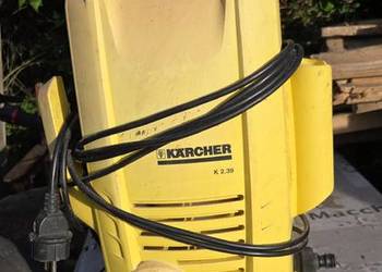 Myjka ciśnieniowa Karcher K 2.39
