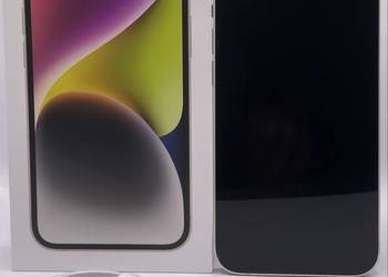 iPhone 14 128 GB Midnight 86%