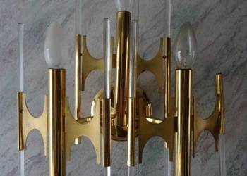 Kinkiety Sciolari vintage