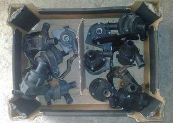 POMPKA WODY 5Q0 5G0 1K0 VW SKODA SEAT AUDI