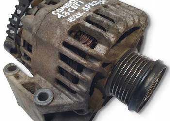 ALTERNATOR Opel Combo 1.3 CDTI oryginał denso