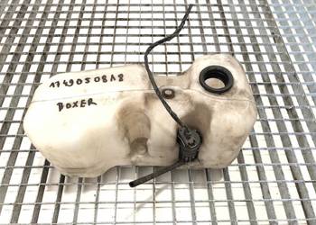 ZBIORNIK SPRYSKIWACZY PEUGEOT BOXER II Bus 2.2 131KM ZBIORNICZEK