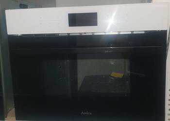 Outlet Agd:Piekarnik kompaktowy AMMB44E2GCW X-TYPE Warszawa