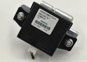 MODUŁ STEROWNIK QX70 FX II 284E2-1CX1A