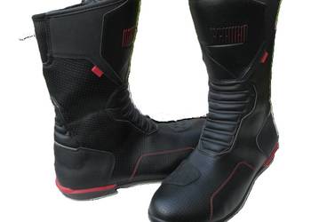 buty motocyklowe  Rekurv E-14.02 –  roz 46,roz 42
