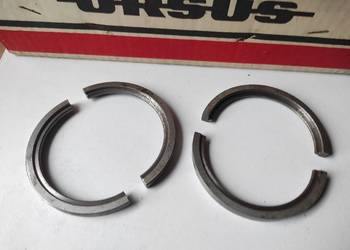 Pierscien łożyska QJ215 ursus 1734,1634 M 87 połówką PRL Pierscien łożyska QJ215 ursus 1734,1634 M 87 połówką PRL