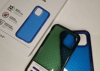 Tech21 Evo check iPhone 2020 5.4 iPhone ultra ochronne etui