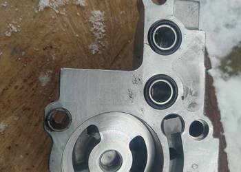 Górna podstawa pompy Tuff Torq K574 Hydrostatic 574 coutax w